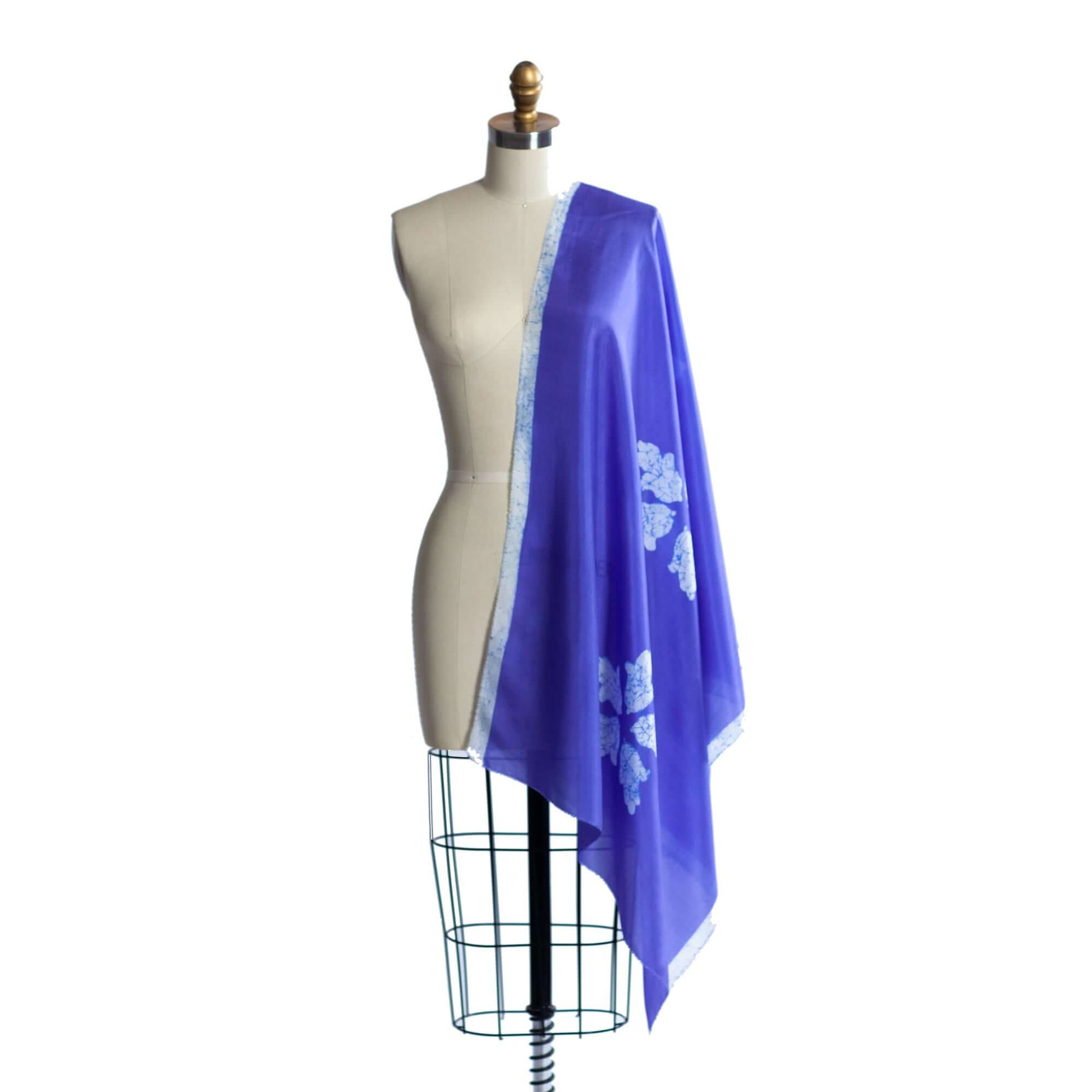 SAMIRA PURPLE - MENZER HAJIYEVA
