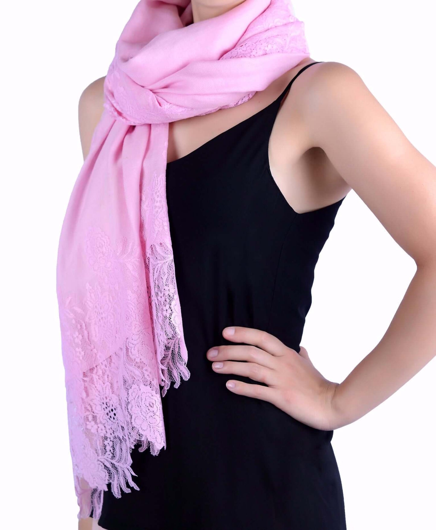 EVELINA PINK - MENZER HAJIYEVA