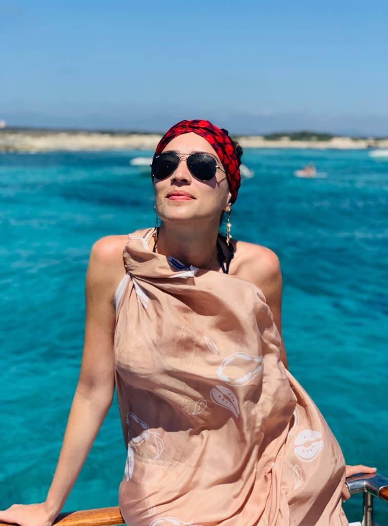 EVANNA LATTE - MENZER HAJIYEVA
