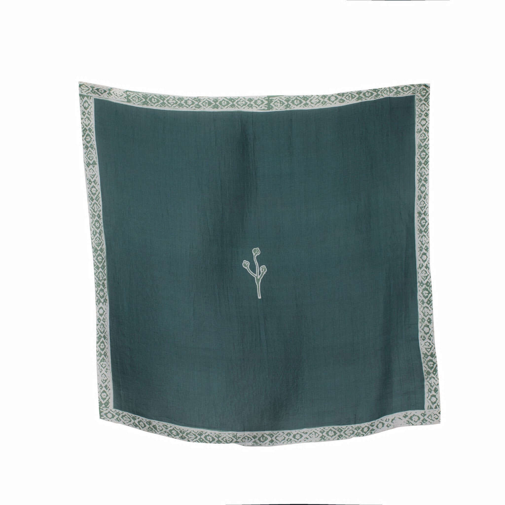 FIDAN GREEN - MENZER HAJIYEVA