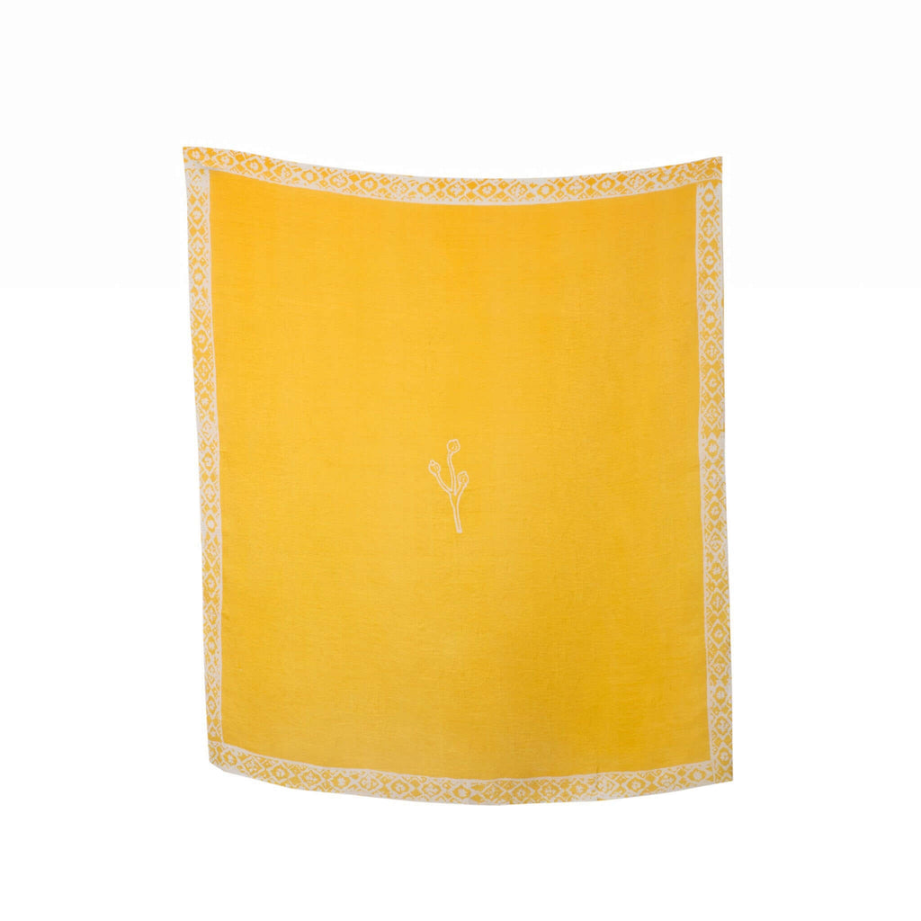 FIDAN SAFFRON - MENZER HAJIYEVA