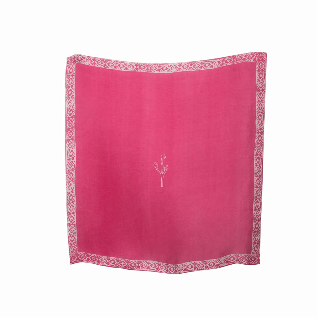 FIDAN FRENCH ROSE - MENZER HAJIYEVA