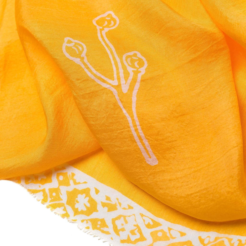 FIDAN SAFFRON - MENZER HAJIYEVA