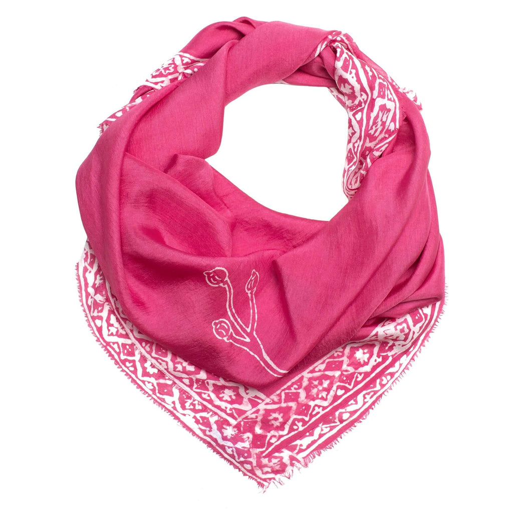 FIDAN FRENCH ROSE - MENZER HAJIYEVA