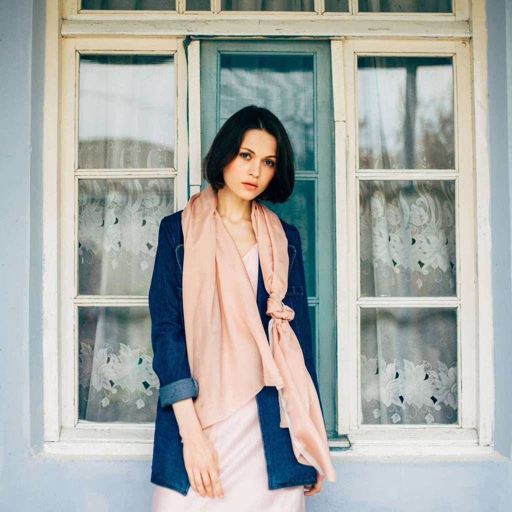 NAZLI PEARL - MENZER HAJIYEVA